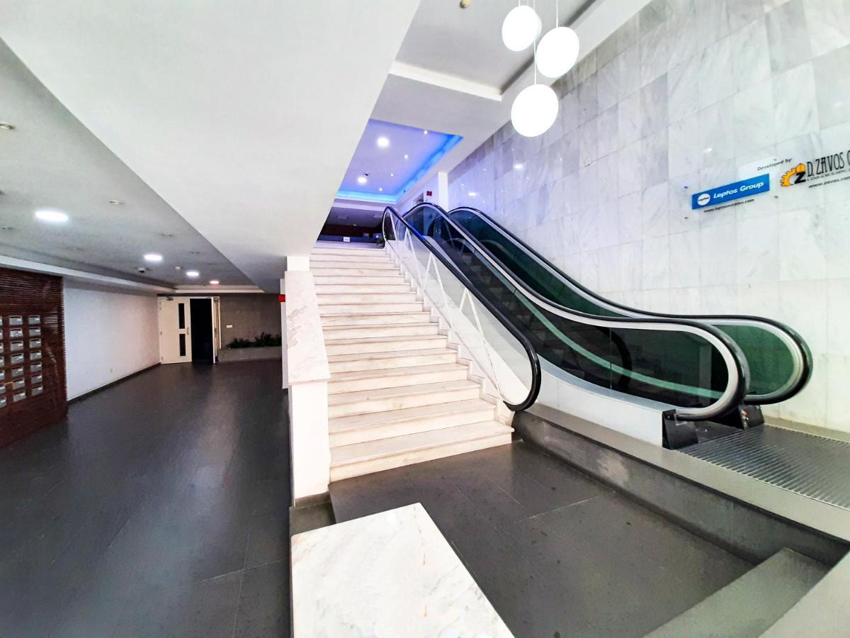 Eden Sea Breeze, 1 Bed, Rooftop Pool, Gym Apartment