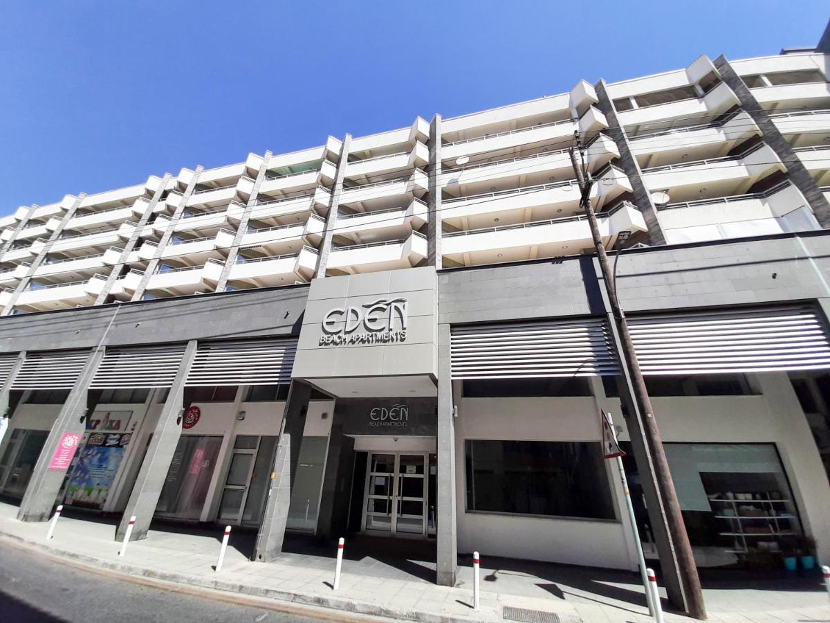 Eden Sea Breeze, 1 Bed, Rooftop Pool, Gym