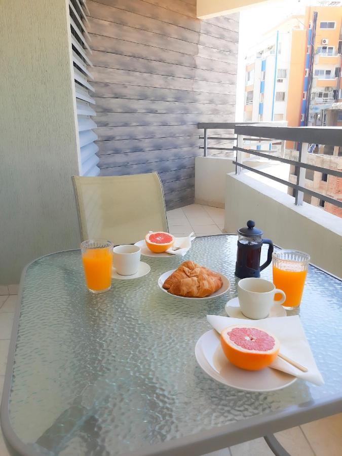 Apartment Eden Sea Breeze, 1 Bed, Rooftop Pool, Gym