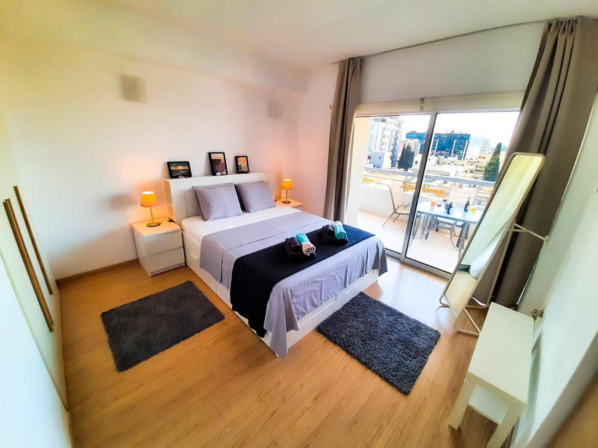 Eden Sea Breeze, 1 Bed, Rooftop Pool, Gym Apartment