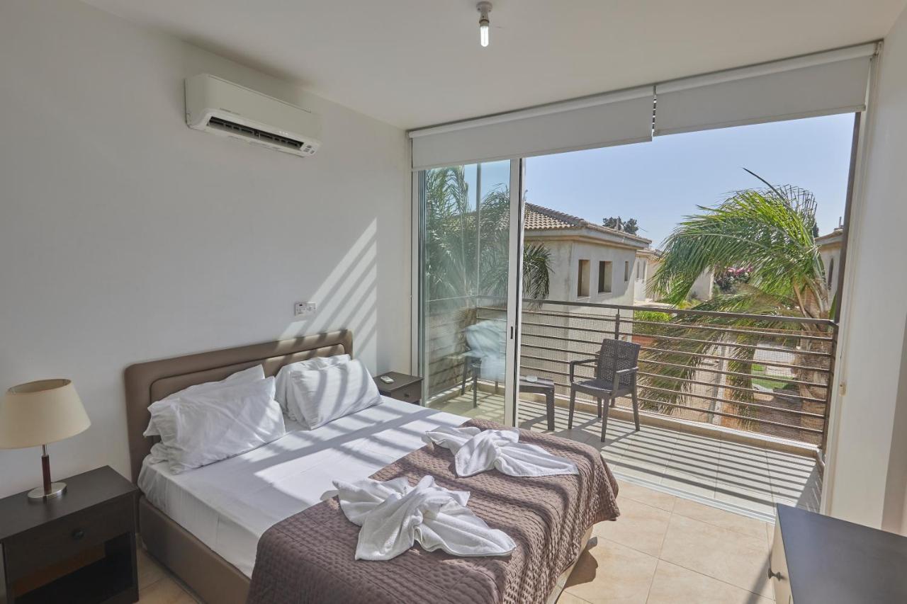 Pearl Villa Protaras