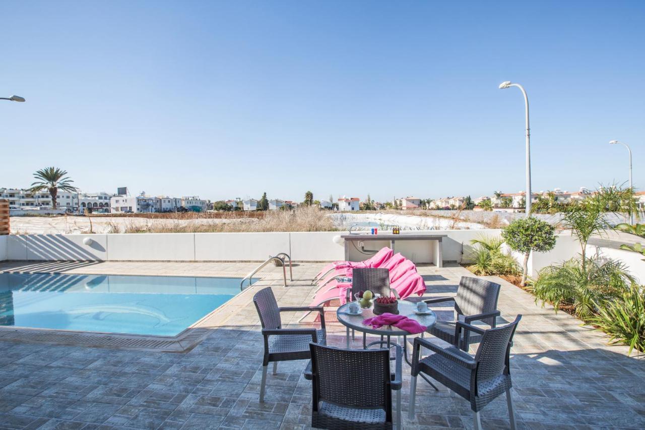 Pearl Villa