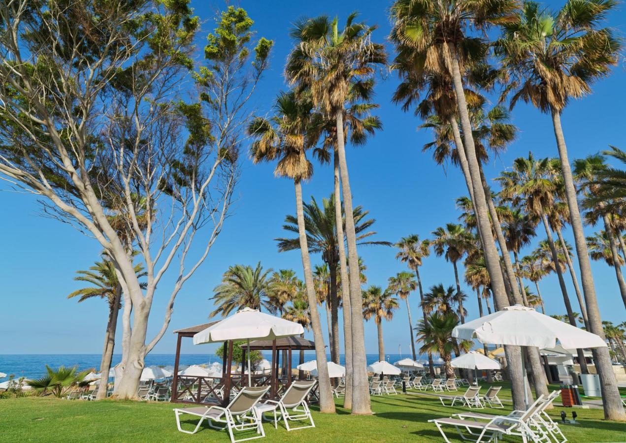 Hotel Leonardo Plaza Cypria Maris & (adults Only)