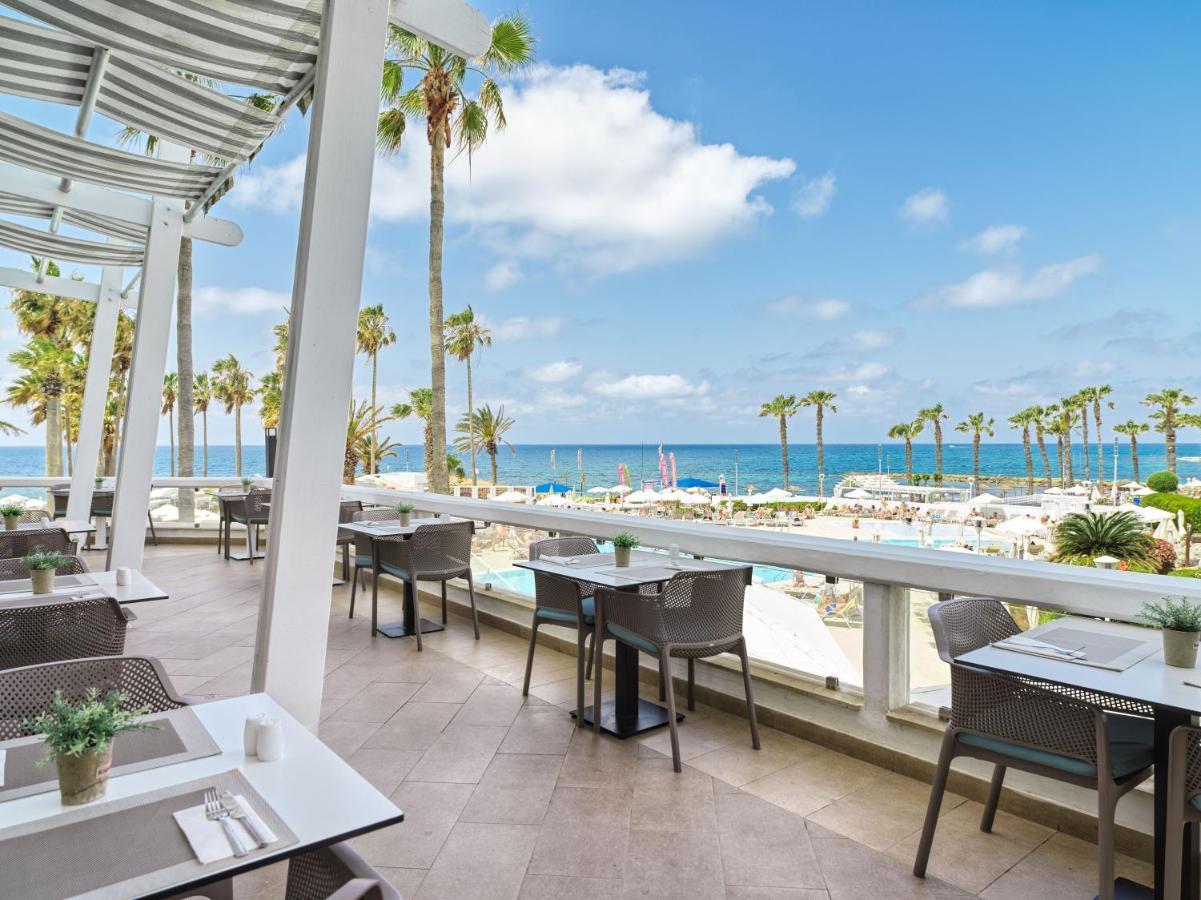 Leonardo Plaza Cypria Maris & (adults Only) Hotel