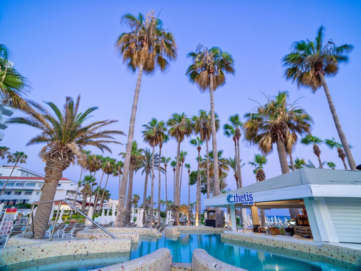 Hotel Leonardo Plaza Cypria Maris & (adults Only) Geroskipou