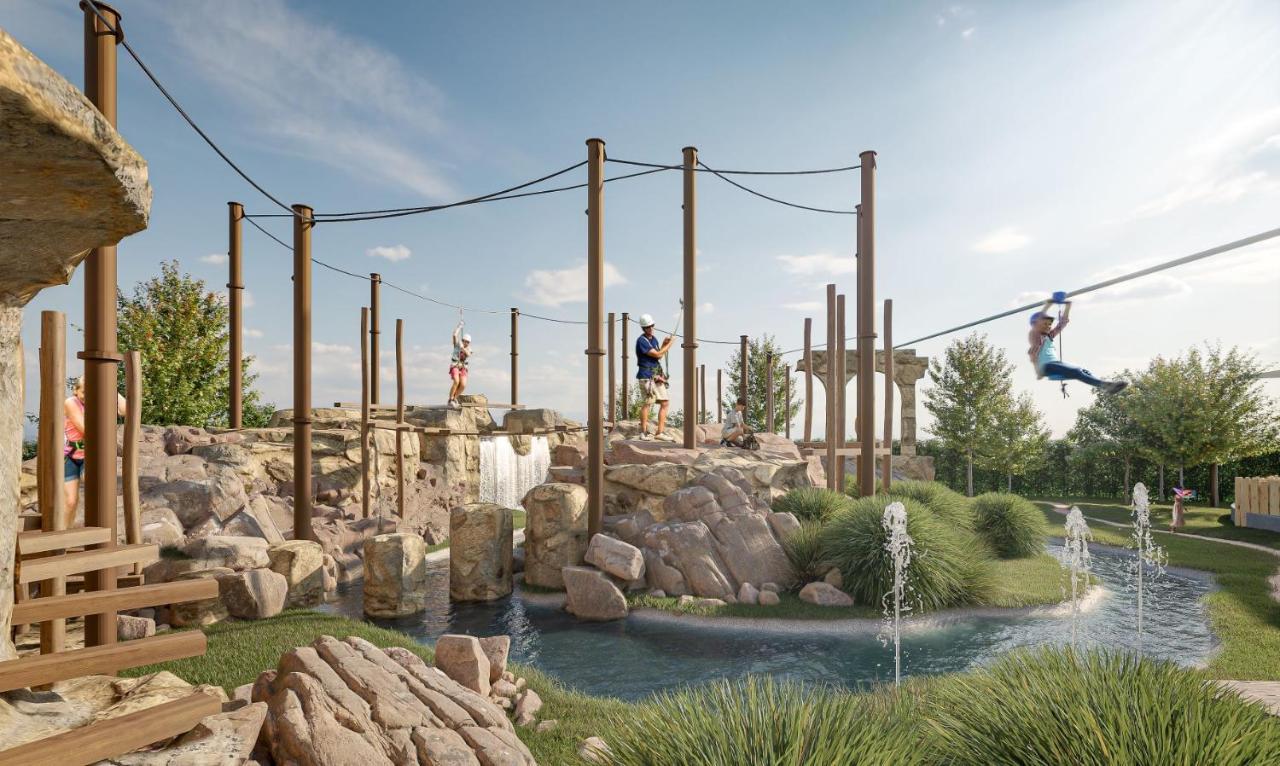 Of Dreams Mediterranean - Integrated Resort, Casino & Entertainment Resort