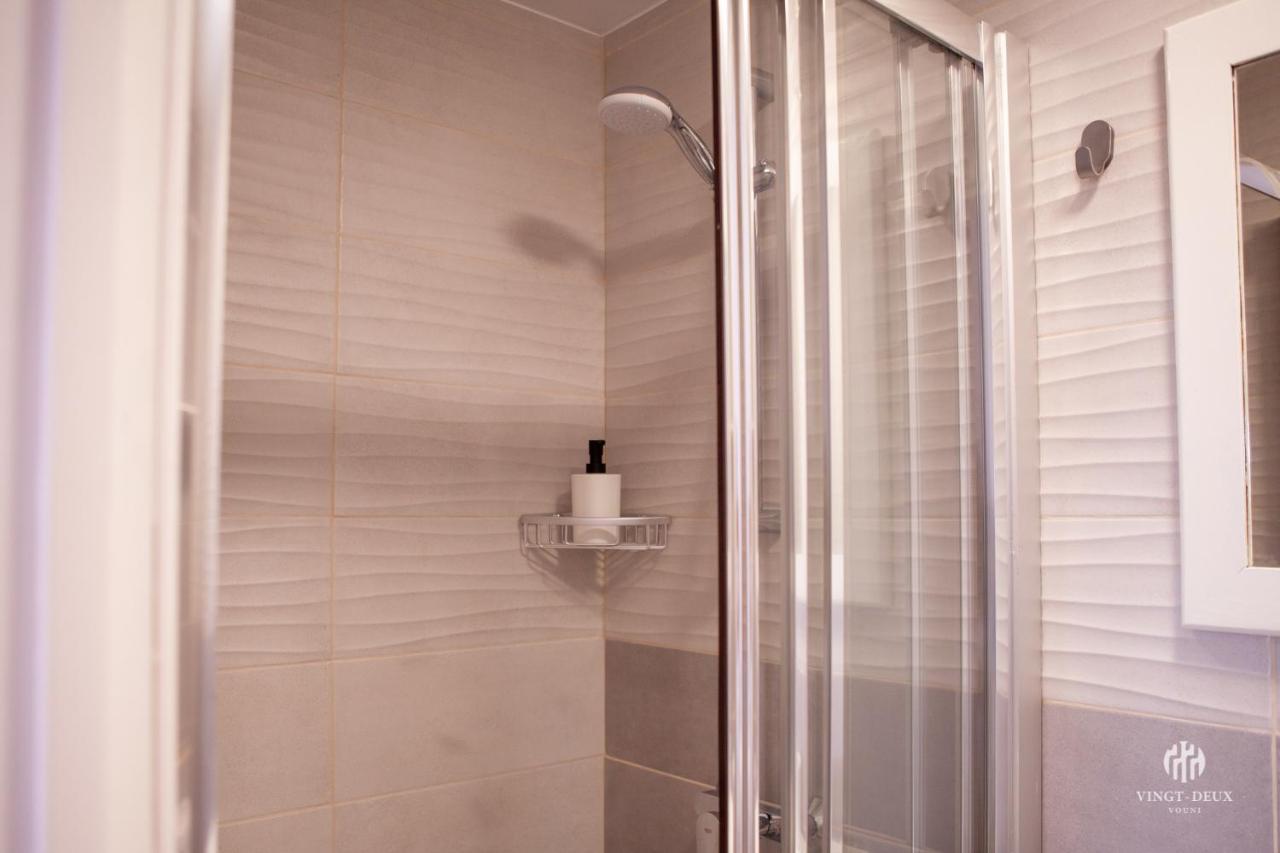 Holiday home Vingt-deux 22 Vouni