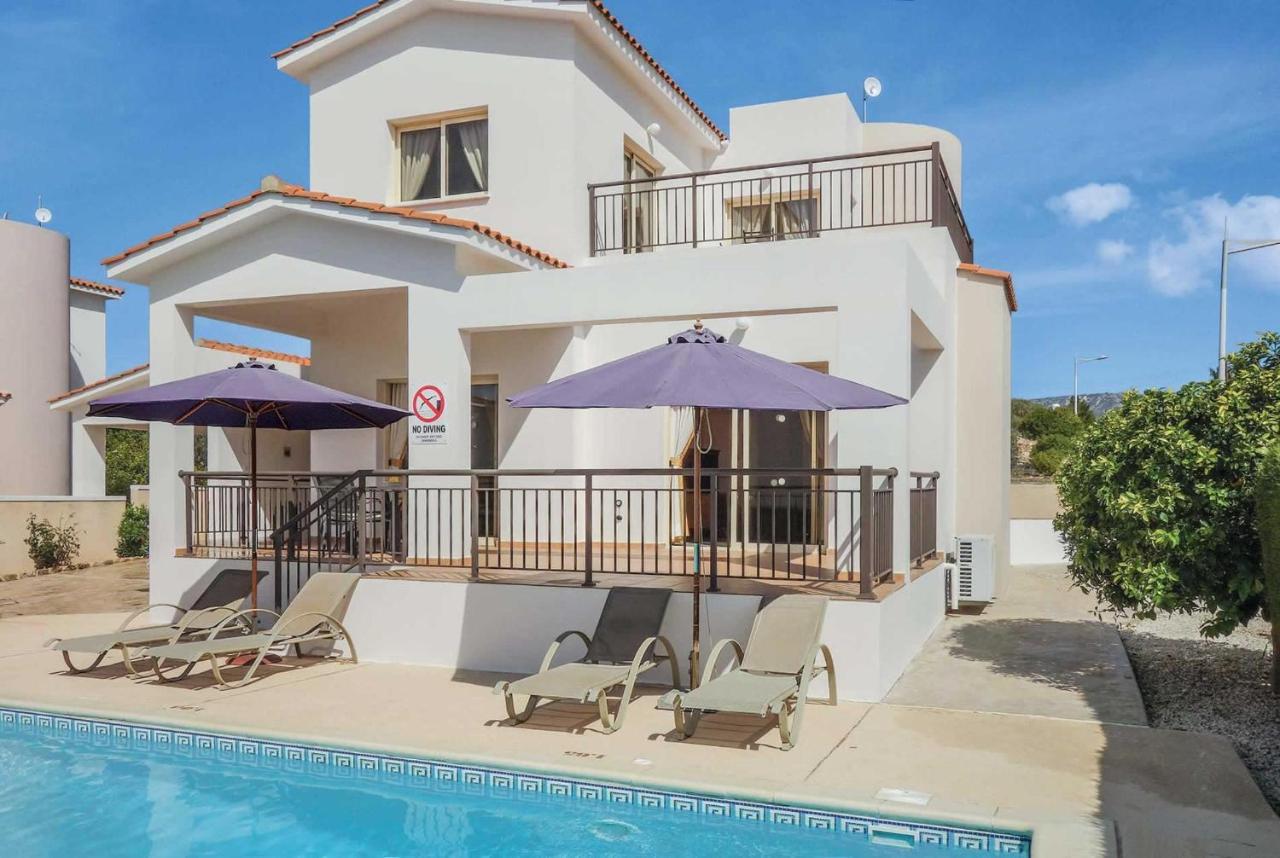 Villa Coralia Dream 1 *