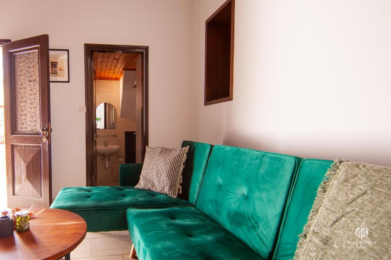 Holiday home Vingt-deux 22