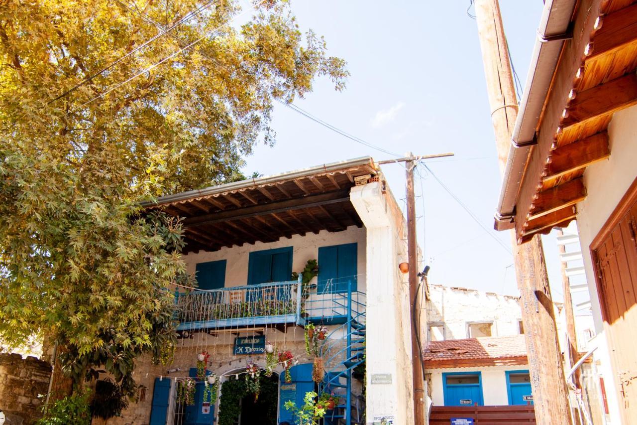 Holiday home Vingt-deux 22 Vouni