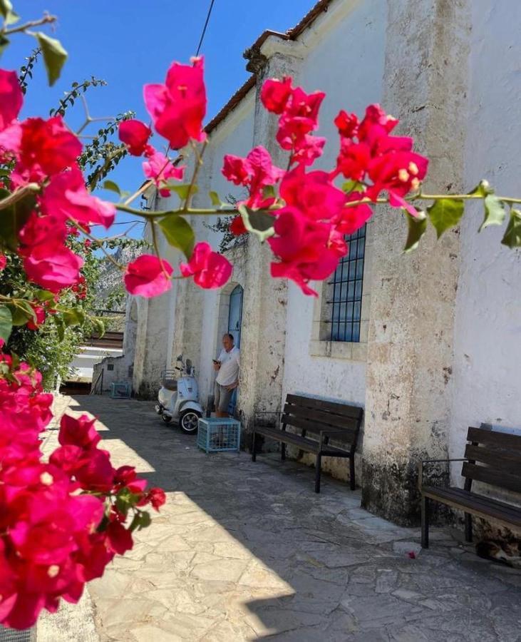 Sea View Retreat: Iskele With Mountain Vistas * Iskele District (Northern Cyprus)