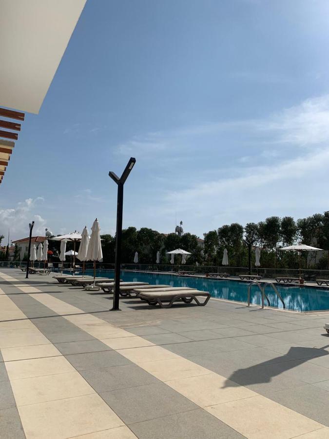Sea View Retreat: Iskele With Mountain Vistas Iskele District (Northern Cyprus)
