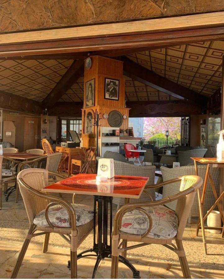 Sea View Retreat: Iskele With Mountain Vistas Apartment Iskele District (Northern Cyprus)
