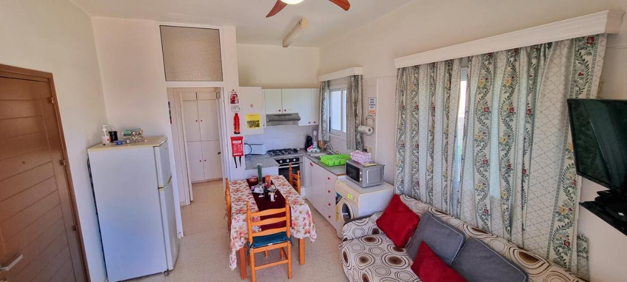 Astrofegia Near The Sea 3* Agia Marina (Northern Cyprus)