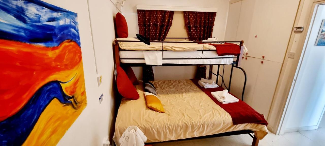 Astrofegia Near The Sea 3* Agia Marina (Northern Cyprus)