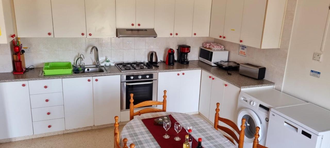 Astrofegia Near The Sea 3* Agia Marina (Northern Cyprus)