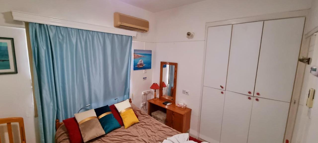 Aparthotel Astrofegia Near The Sea Agia Marina (Northern Cyprus)