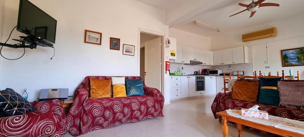 Astrofegia Near The Sea 3* Agia Marina (Northern Cyprus)