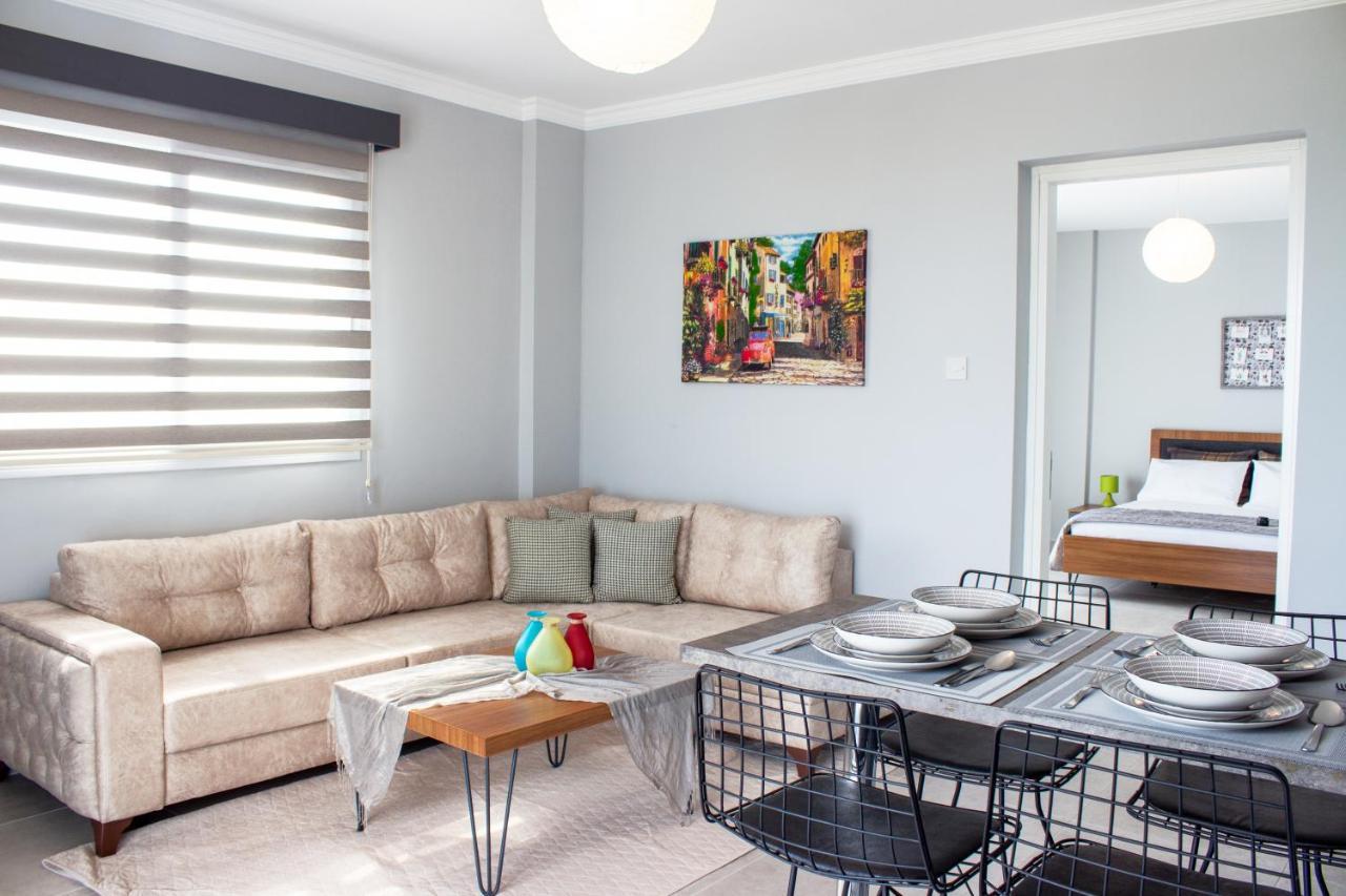 Apartamento Long