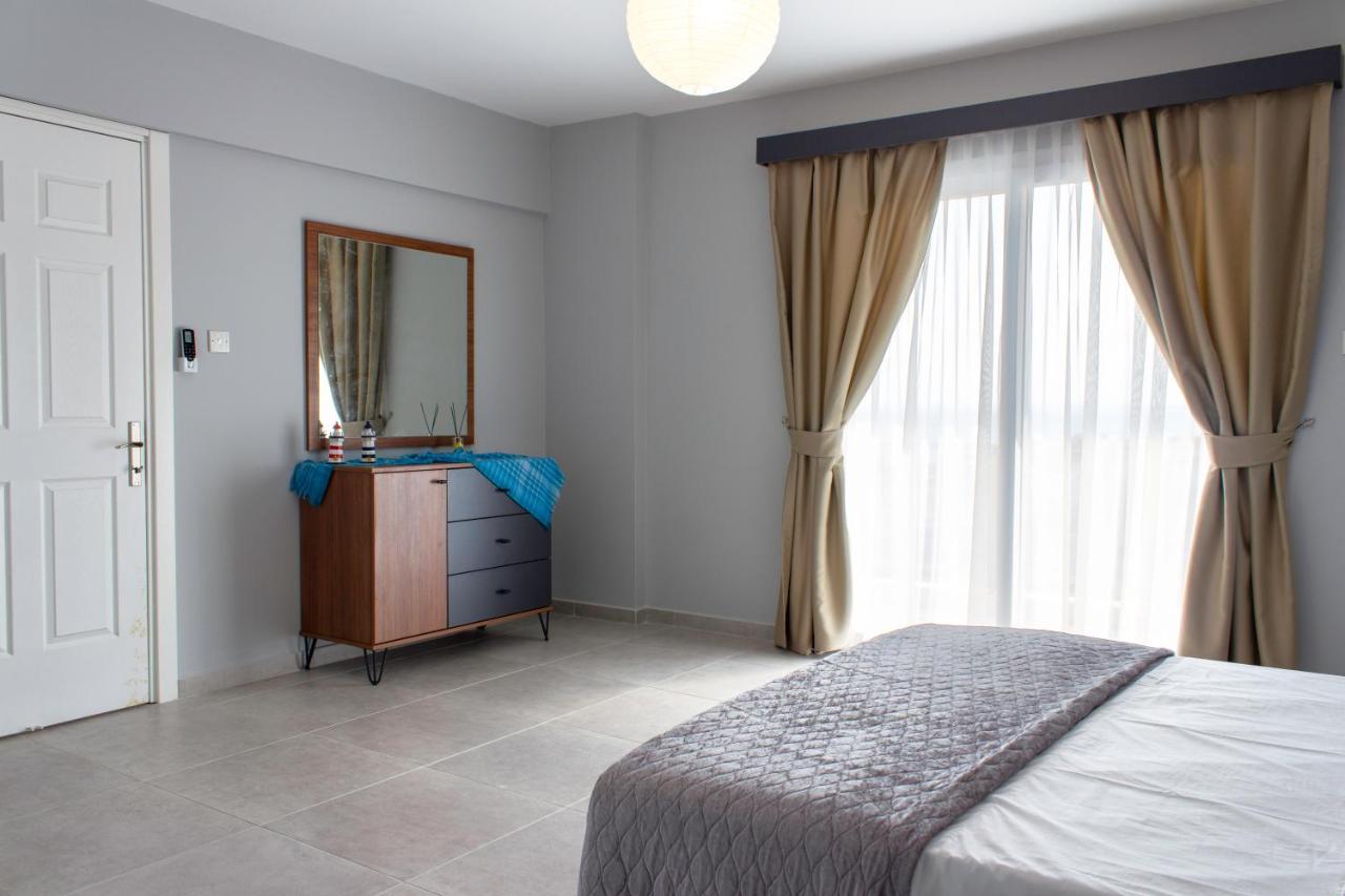 Long Apartamento *