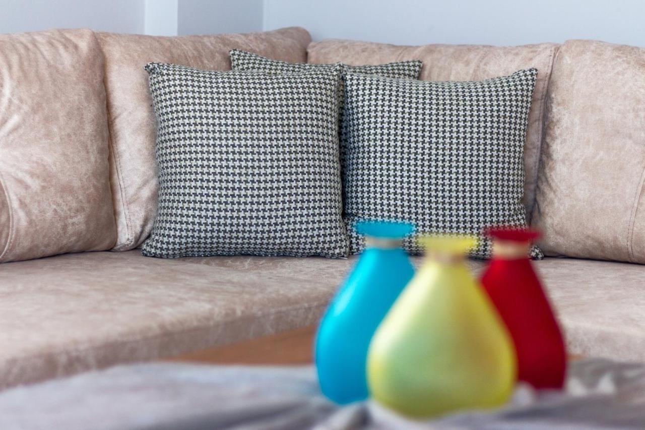 Apartamento Long *