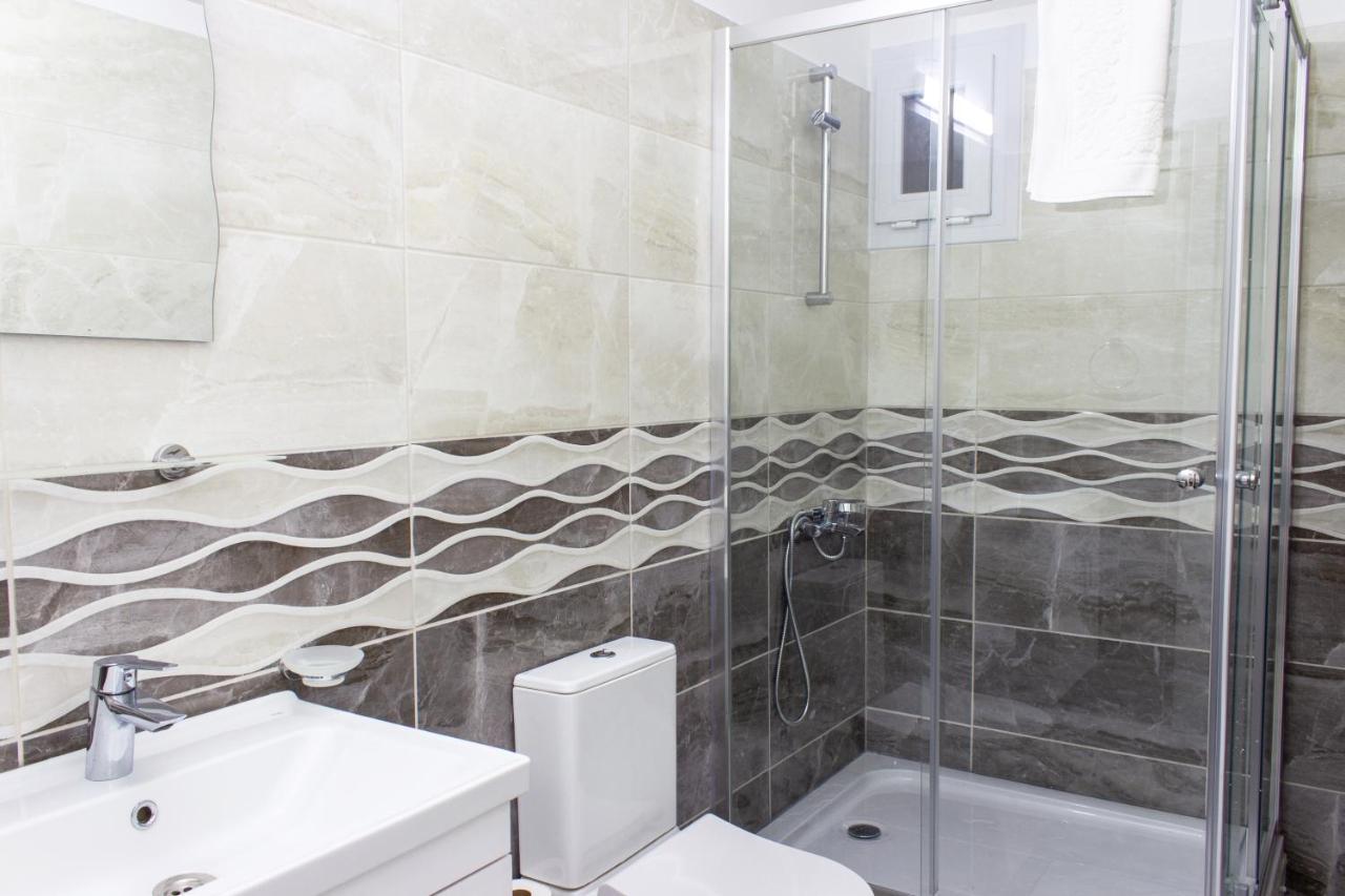 Long Apartamento Trikomo
