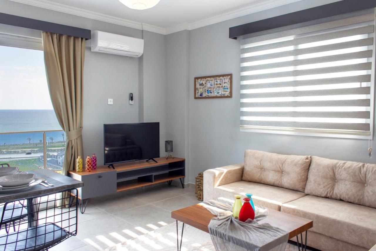 Apartamento Long