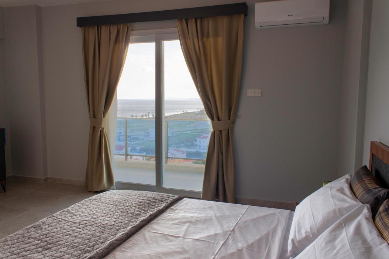 Apartamento Long *