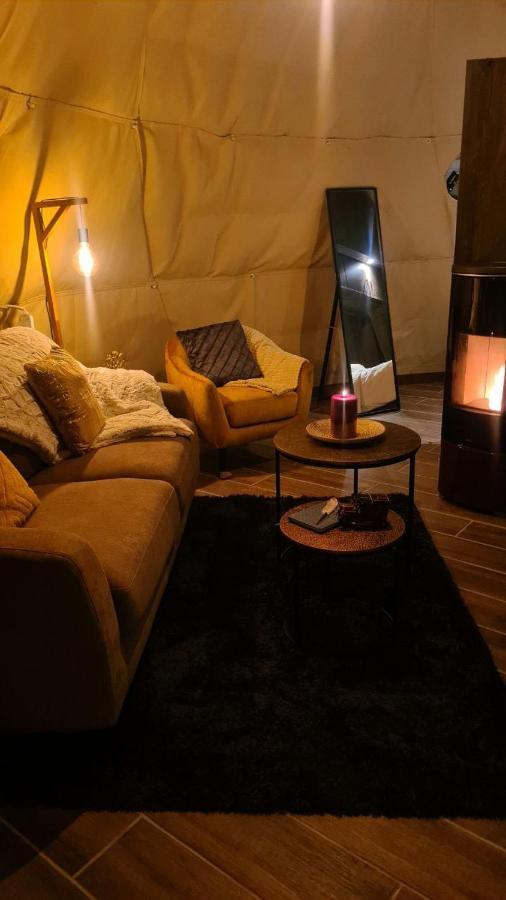 Glamping Boutique