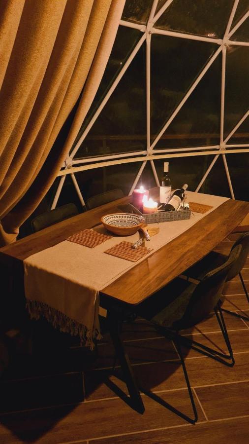 Glamping Boutique * Agros