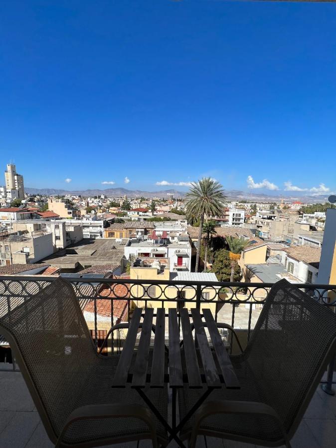 Centre Sky Views * Nicosia