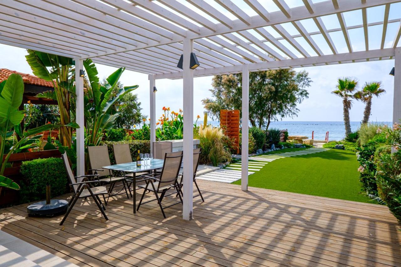 The Medview Garden House Holiday home