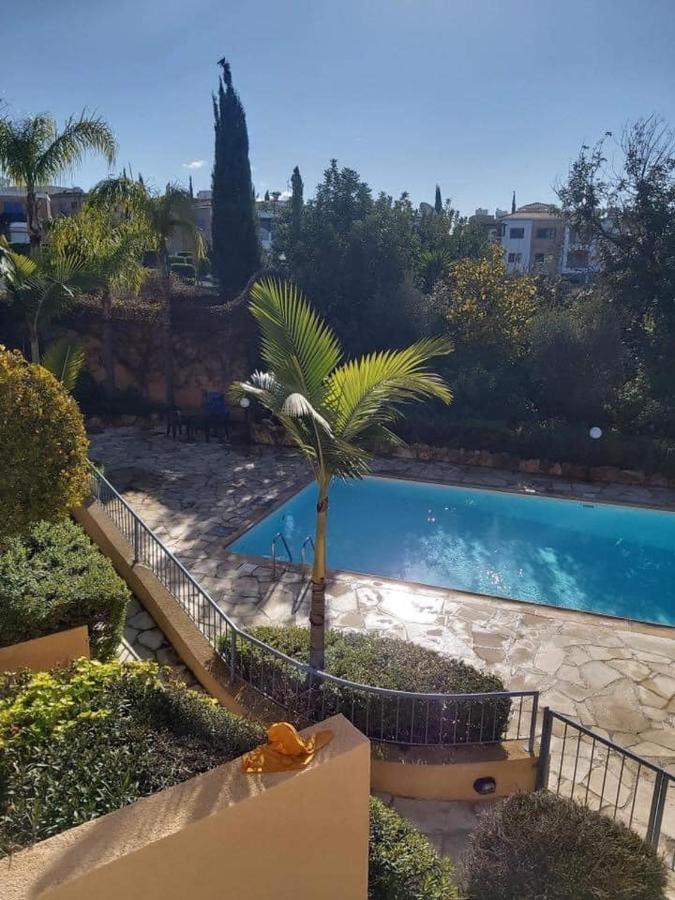 Villa Olive Tree