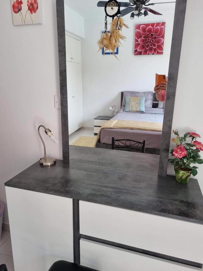 Olive Tree Villa