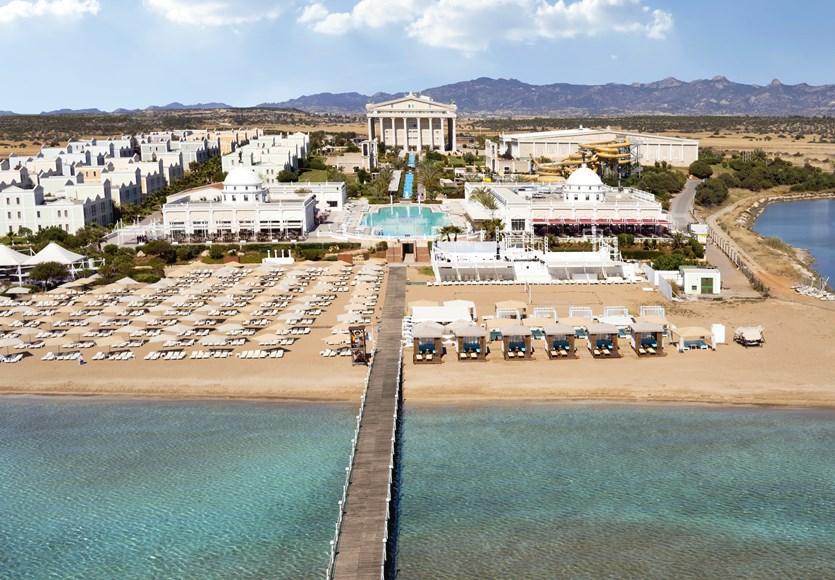Kaya Artemis & Casino 5* Famagusta (Northern Cyprus)