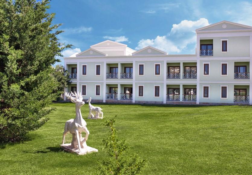 Hotel Kaya Artemis & Casino 5*