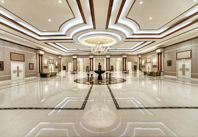 Kaya Artemis & Casino Hotel 5*