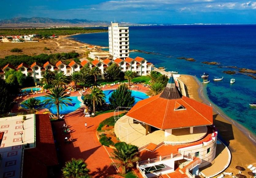 Salamis Bay Conti Hotel Agios Sergios