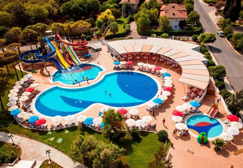 Hotel Salamis Bay Conti Agios Sergios