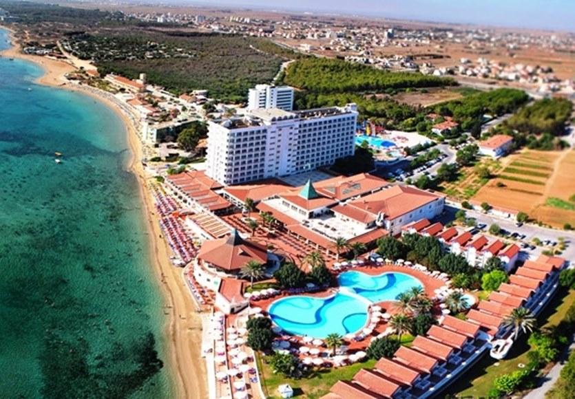 Salamis Bay Conti Hotel Agios Sergios