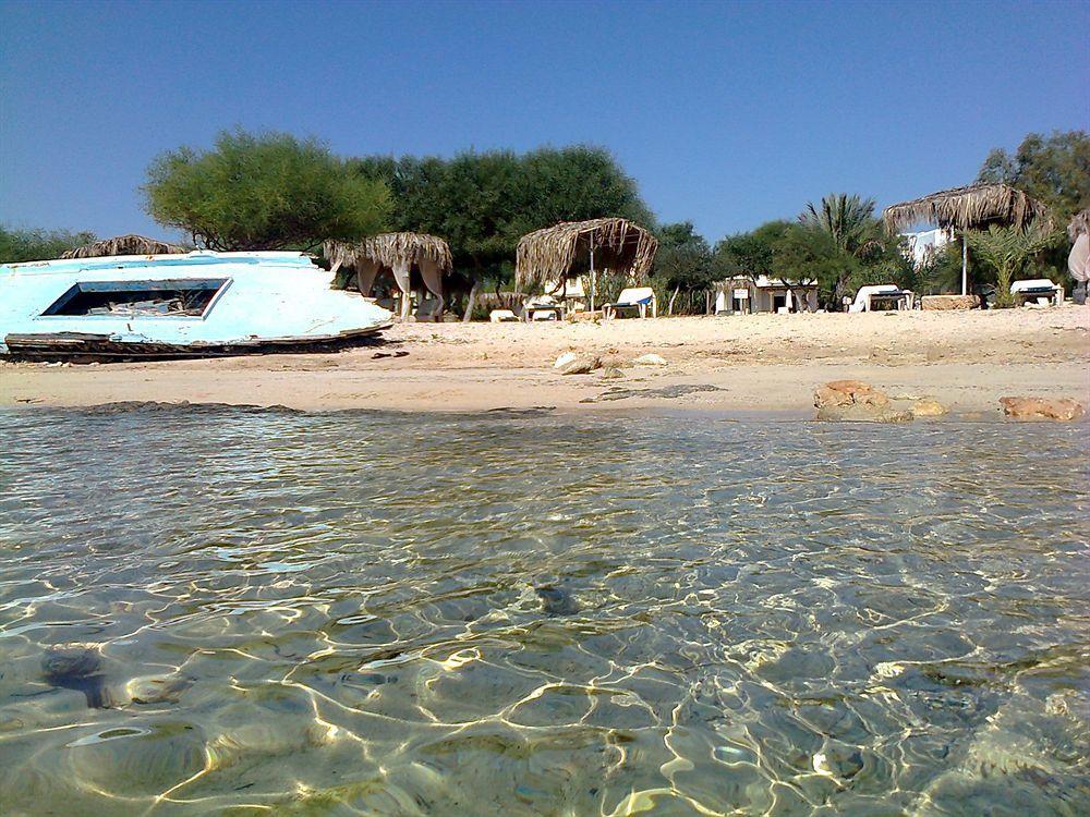 Thalassines Hotel