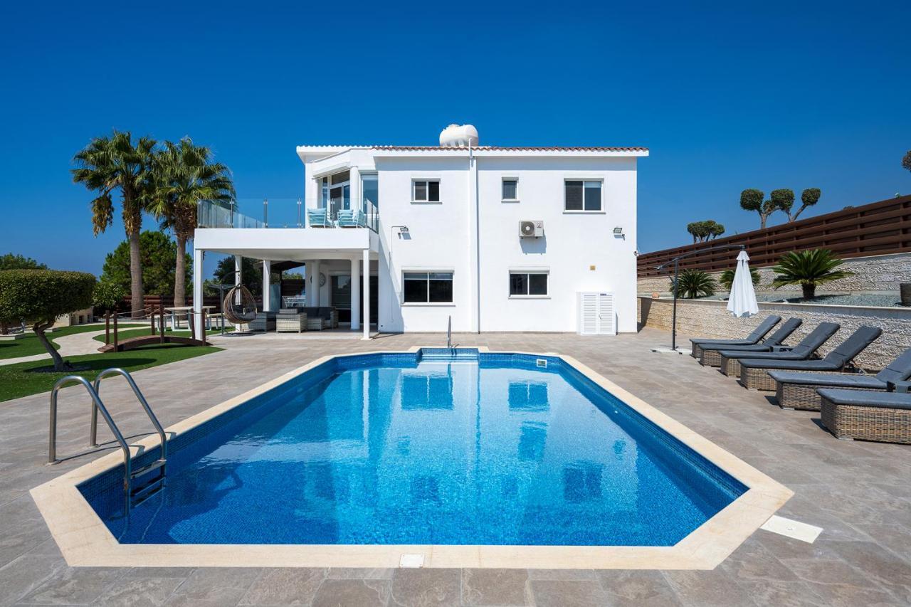 Villa Prasino *