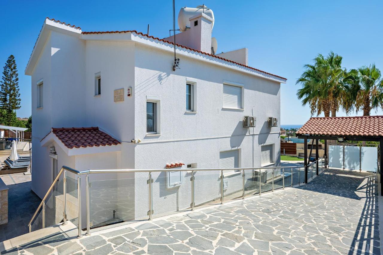Villa Prasino