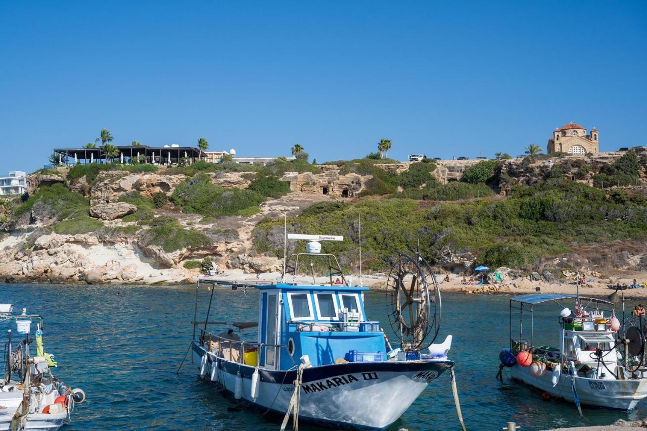 Prasino Villa *