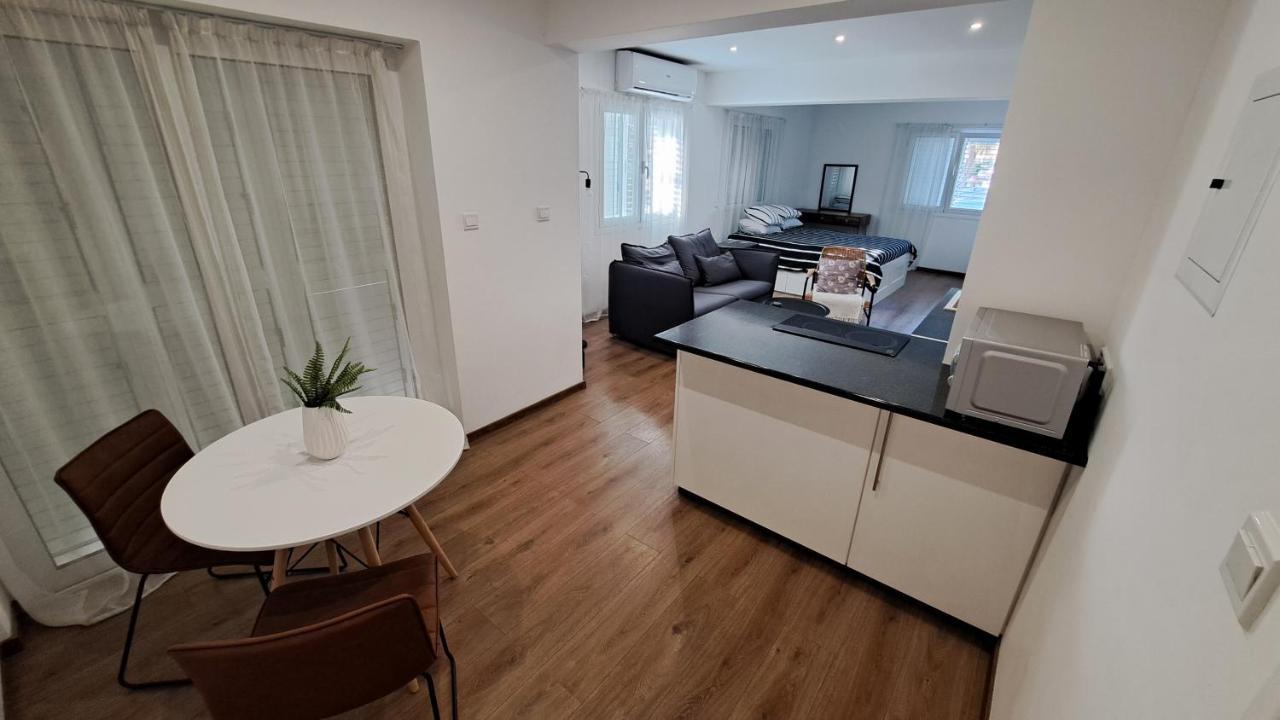 Apartamento Center Paphos