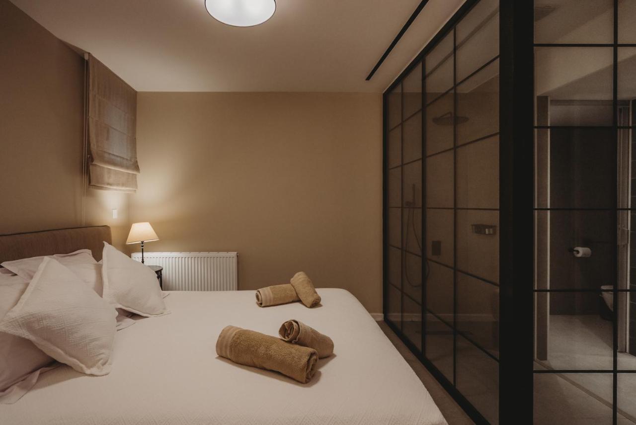 Country house Andama Luxury