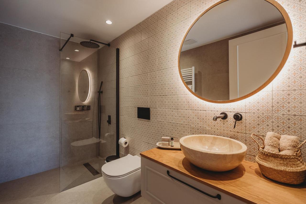 Andama Luxury Pano Lefkara
