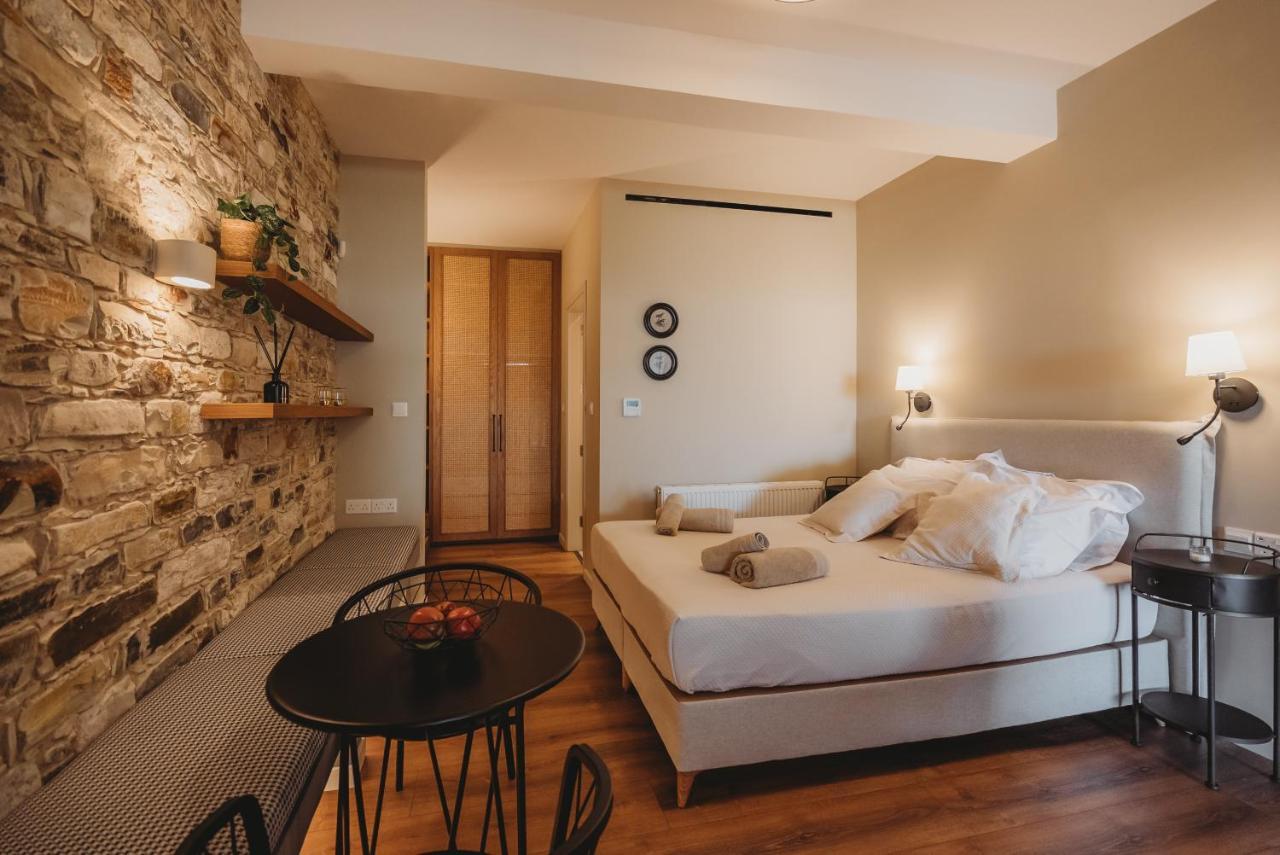 Andama Luxury Country house *
