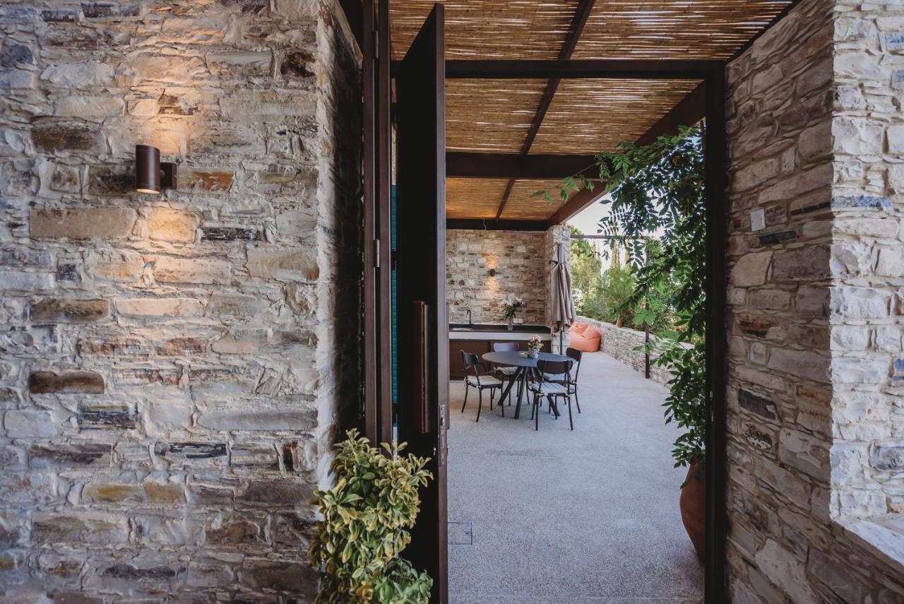 Andama Luxury * Pano Lefkara