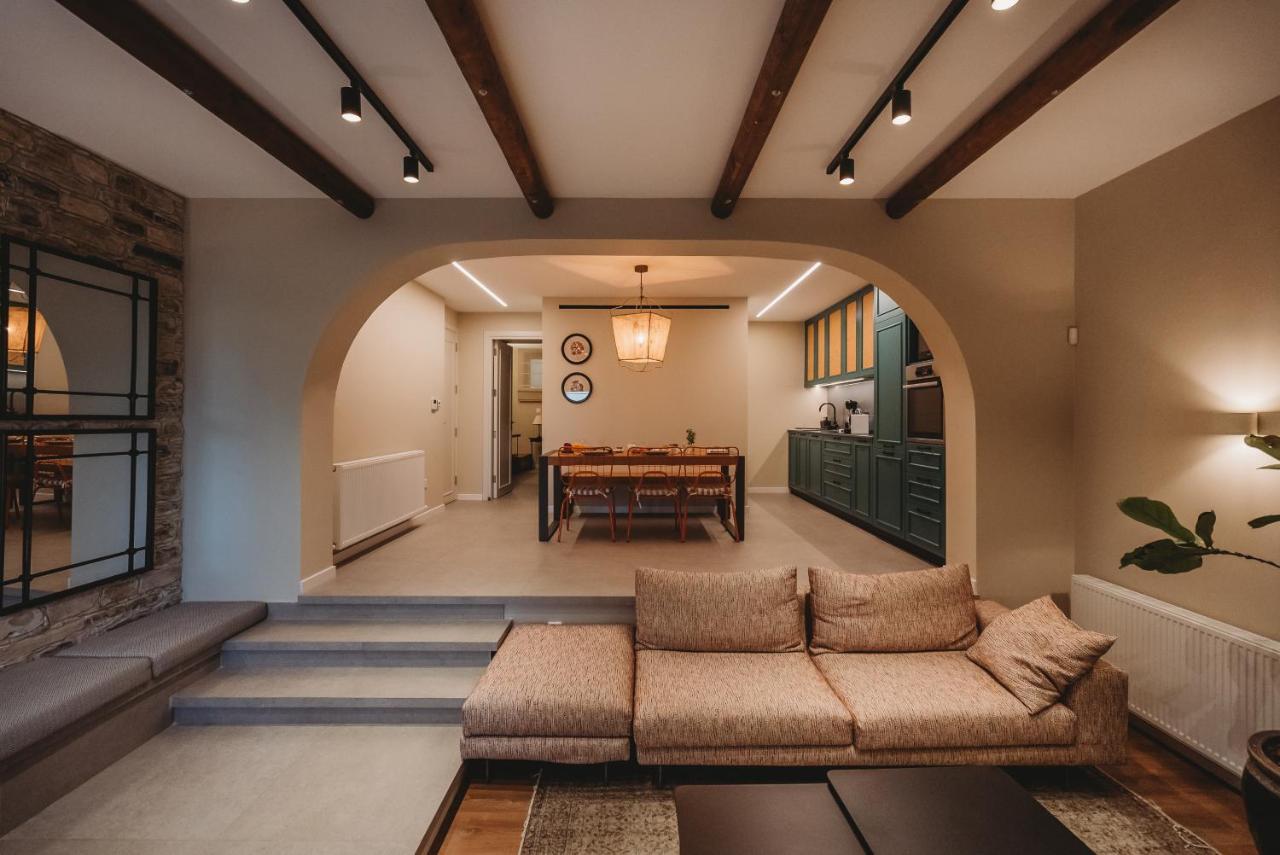Andama Luxury Country house Pano Lefkara